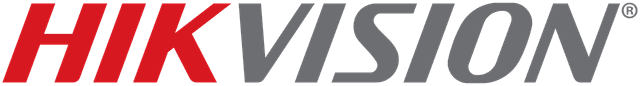 Hikvision logo